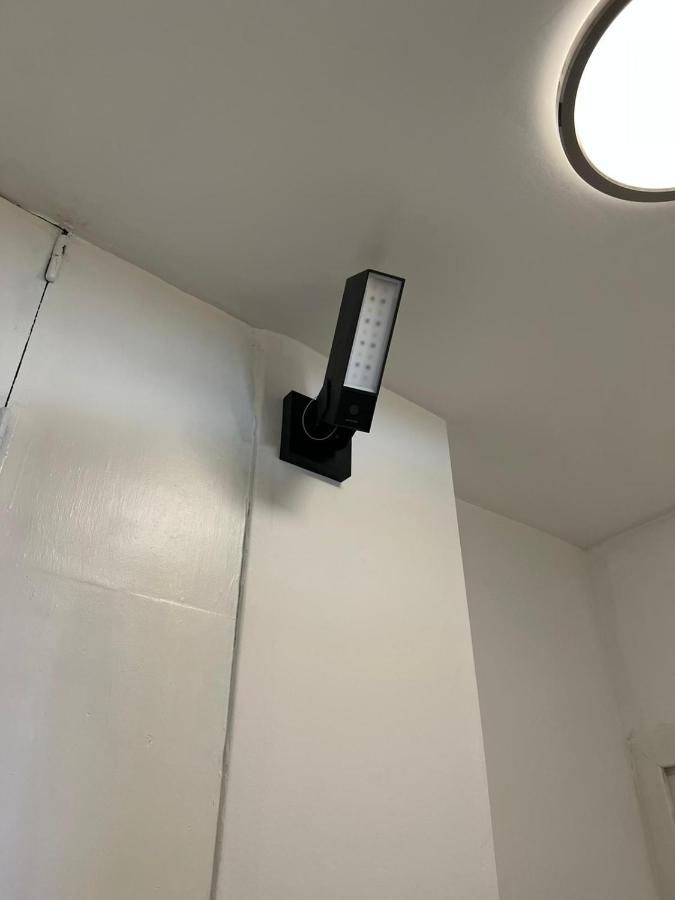 Appartement T2 A Africa, 30m2, Hypercentre Parking, Balcon à Valenciennes Extérieur photo